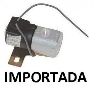 Garrafa Transferencia Sc 110/111suspen 24v Importada (valvula Solenoide)