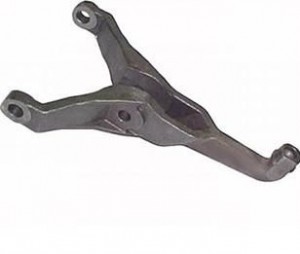 Garfo Embreagem Sc 113 Gr-801alavanca 6e8-mar 6 E 8-marchas