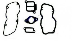 Jogo Junta Parcial Retif. Valv. Sc 114/124 Mts Mecanico Jogo Junta