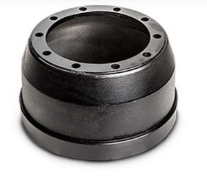 Tambor Freio Carreta Randon/noma Mb 1519-1924