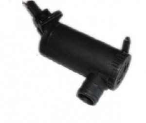 Bomba Eletr 24v Climat. Interclima Vdo/ Marilia (bico Grosso) Bomba Eletrica