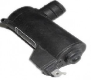 Bomba Eletr 12v Climat. Interclima Vdo (bico Grosso) Bomba Eletrica