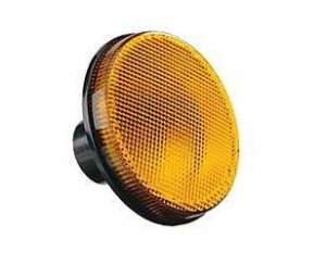 Lanterna Carreta Af-320 Am Randon Simples J-9045