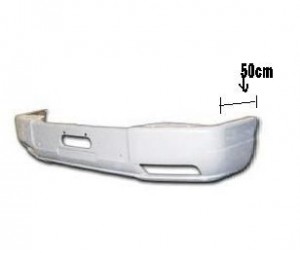 Capa Parachoque Sc 113/94 Longo (envolvente)