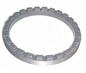 Porca Ajuste Dif Sc 26-dentes-r-1.75m (gr-780)