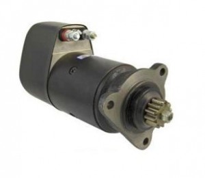 Motor Partida Sc 124 Je Novo