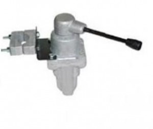 Valvula Maneco Universsal Carreta