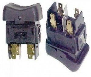 Botao Iluminacao Cabine Interno Sc S-4 Sc Serie 4