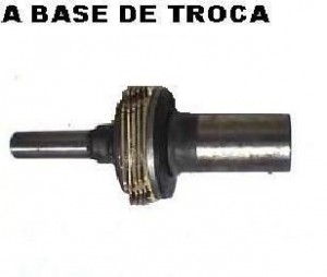 Embreagem Partida Kb