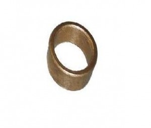 Bucha Partida 15x18x19 Kb 2x Lado Coletor Volvo/sc