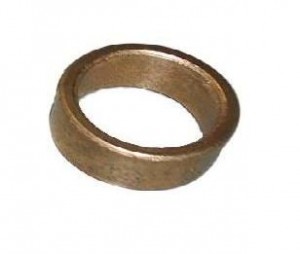 Bucha Partida 40.5x68x11 Kb 2x Lado-bend Volvo/sc