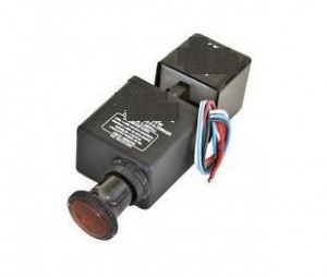 Pisca Alerta Universal Ueta 12v