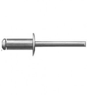 Kit Rebite Pop -416- 5/32x5/8 * 4x16mm 10pc 20829.cl 