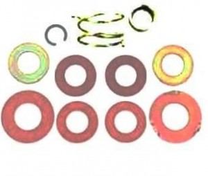 Reparo Partida Freio Mb Jf C/trv A=1550