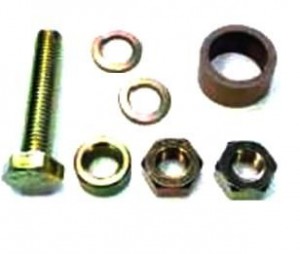 Reparo Partida Kb Parafuso Da Saida Negat A3-765