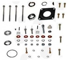 Reparo Alternador Bosch Comp.
