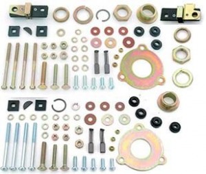 Reparo Alternador Wapsa Perk Comp.