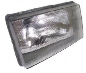 Farol Volvo Nl-10/n-12 L-dir