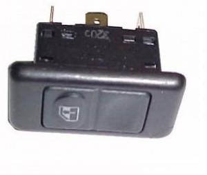 Botao Vidro Eletrico Mmb 97> 12v