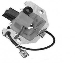 Suporte Escova Altern. Bergson 24v