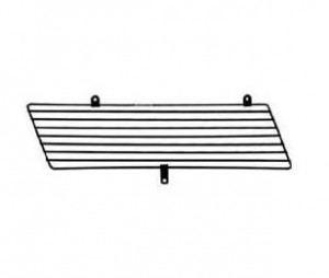 Grade Farol Milha Sc T-112/113 Par Spoiler