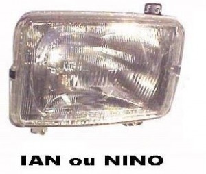 Farol Sc Sc 112 Bloco S/sup/mold Ian