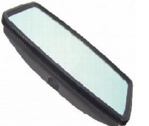 Espelho Retrov Ext.  Vw Medio S/div       B3-126  Volks