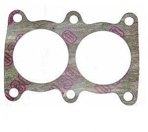 Junta Corpo Compressor Bendix Sc 111/112