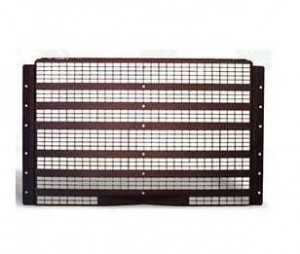 Grade Tela Radiador Sc T-112/142 (b-246/1)