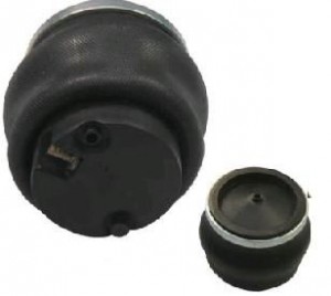 Bolsa Ar Suspensao Cabine Mmb 1620 (bexiga)
