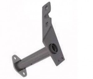 Suporte Eixo S Carreta L-dir Randon