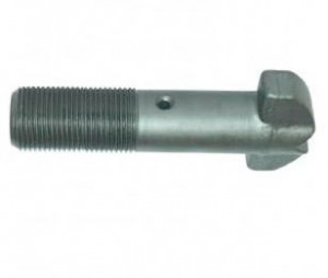 Parafuso Roda Carreta 20x080m R-1.5mm Randon R-fi A-589 (só Paraf) Parafuso