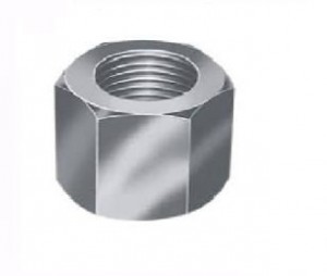 Porca Grampo 20mm Dupla R-grossa R-2.5 Mola (serve No Grampo 02901 03237 02920)
