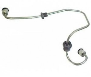 Cano Bico Injetora Mmb 1115/620/1318/1218 4º 1214/1414/8 4ºcil (ate 99) (366/371/0315) Cano Bico Injetor Quarto Cilindro Mercedes Benz