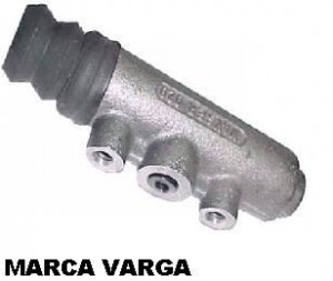 Cilindro Mestre Embreagem Volvo N/nl/edc Trw