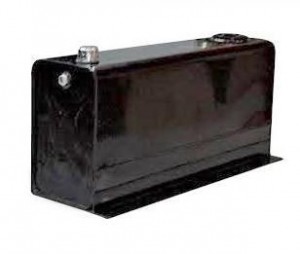 Tanque Hidraulico 120/107lt.c/bocal Traseiro