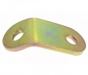 Suporte Farol Milha Sc 112/113 A3-566 Parachoque