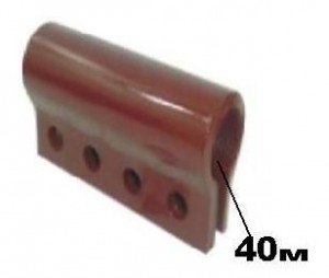 Luva Braco Tensor Reg. D-rosc-40m 1.1/2x156 Carreta Randon