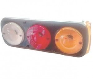Lanterna Traseira Carreta Gf-232 L-dir/esq