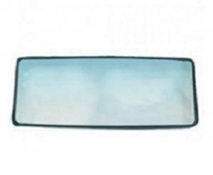 Parabrisa Frontal Sc Lk-140 Temperado/simples