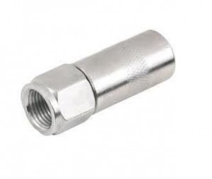 Bico P/ Mang. Engraixadeira Mangueira