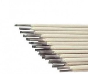 Eletrodo 6013 2.5x350m Pacote 1.kg (104-eletr =2kg)