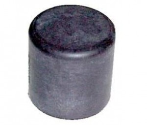 Tampao Borracha 31x41 Cano Agua Radiador 114 A8-110 Sc 124 Borrcha Radiador