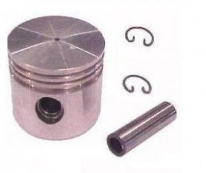 Pistao Compresor Tuflo 500 0.20