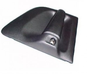 Macaneta Externo Porta Sc 114/124 L-dir S/chave