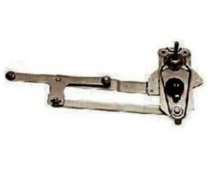 Maquina Vidro Porta Sc L-75/76 L-esq