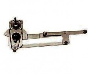 Maquina Vidro Porta Sc L-75/76 L-dir