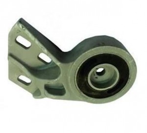 Suporte Superior Radiador Sc S-4 Todos F3-236 L-dir Radiador