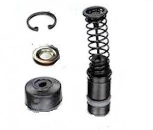 Reparo Cilindro Hidraulico Embreagem Iveco