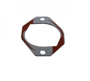 Junta Flange Compressor Wv Motor Cummis 8-cil 3lt